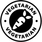 Vegetarian mark